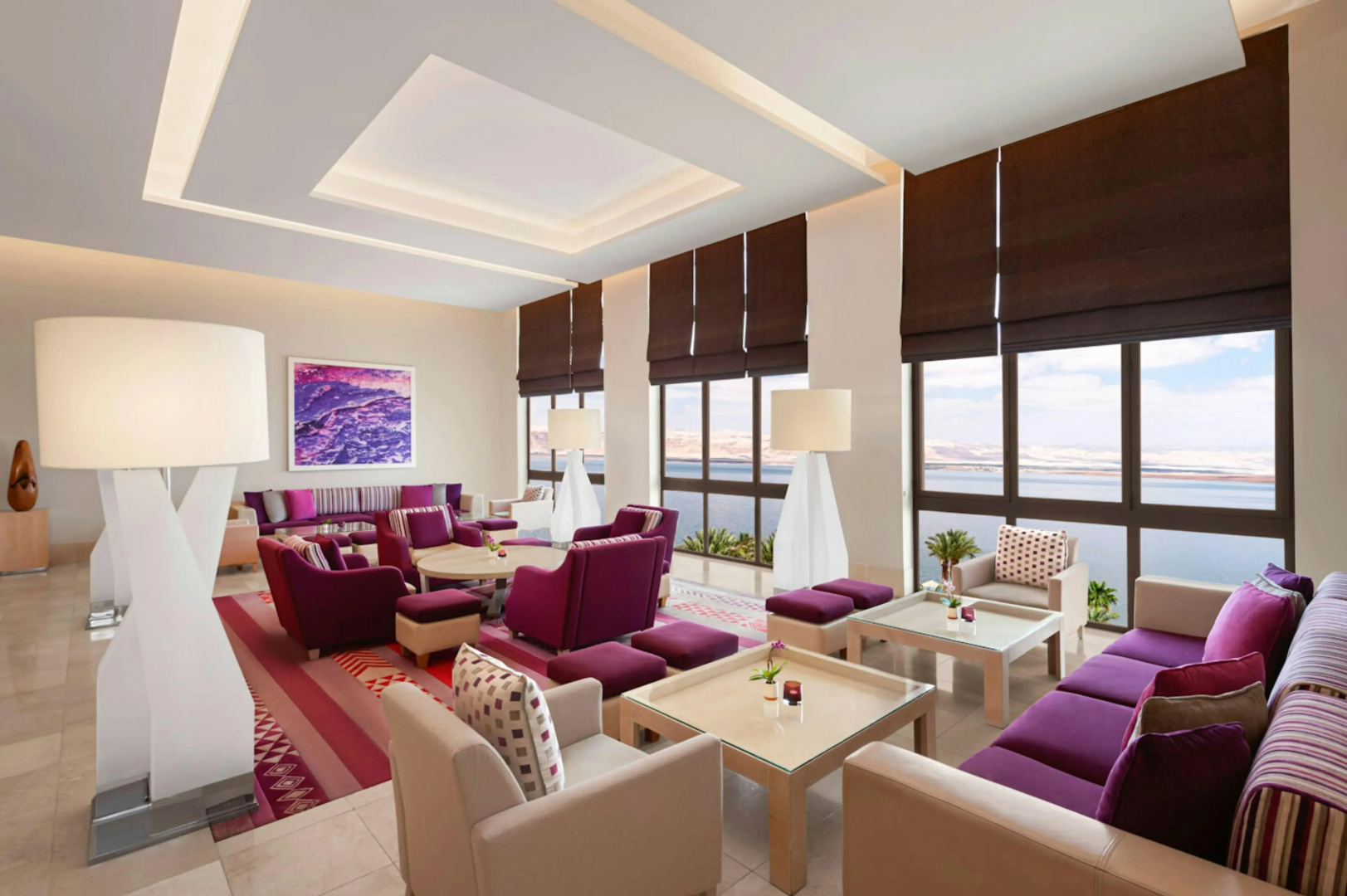 Photo - Hilton Dead Sea Resort & Spa