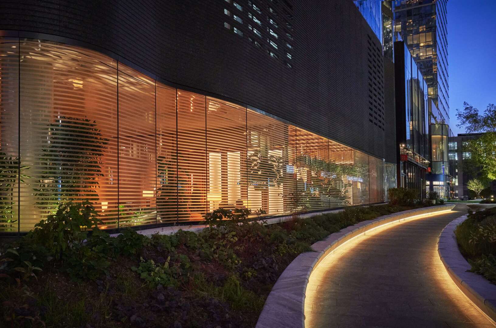 Foto - Pendry Manhattan West