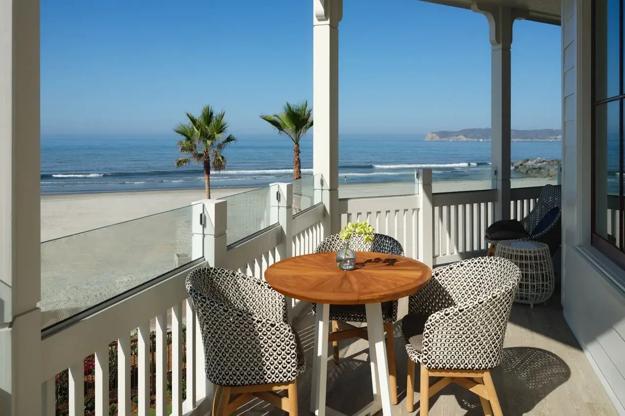 Photo - Shore House at The Del, LXR Hotels & Resorts