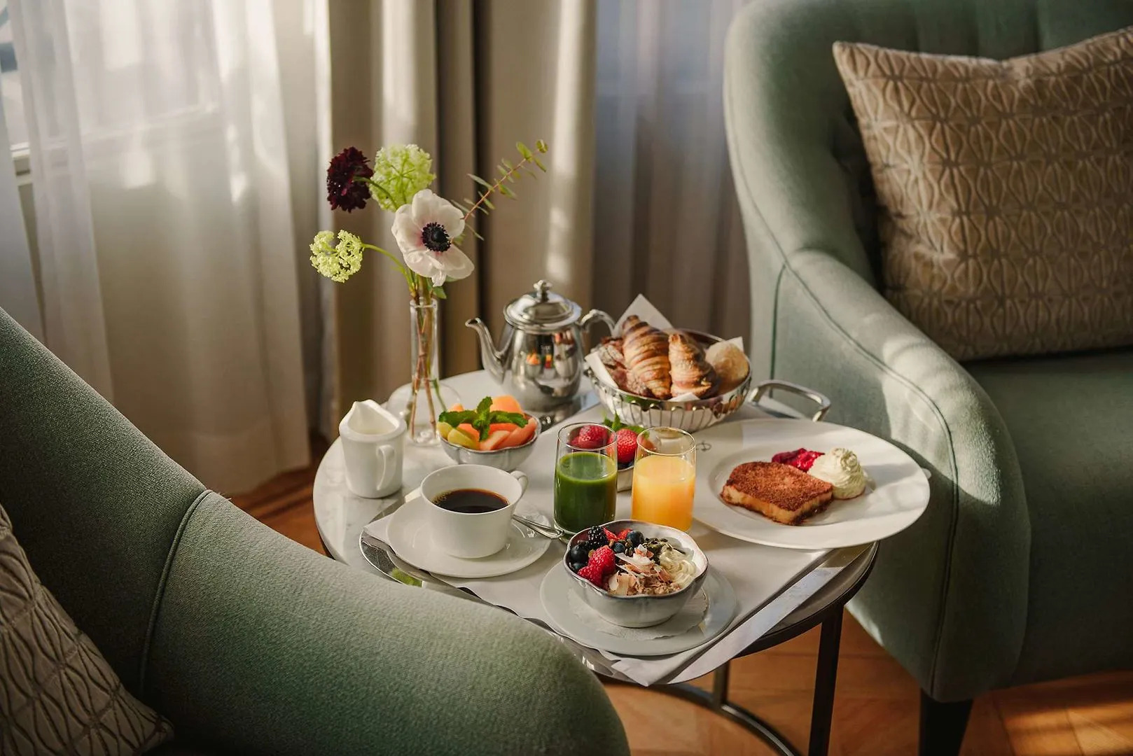 Foto - Hotel Diplomat Stockholm