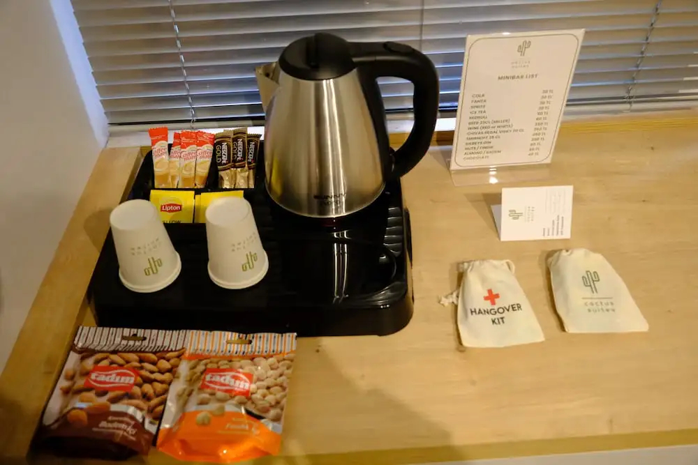 Photo - Cactus Suites