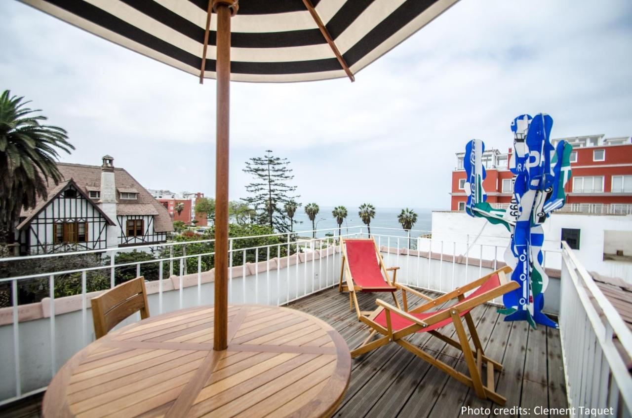 Foto - Villa Barranco by Ananay Hotels