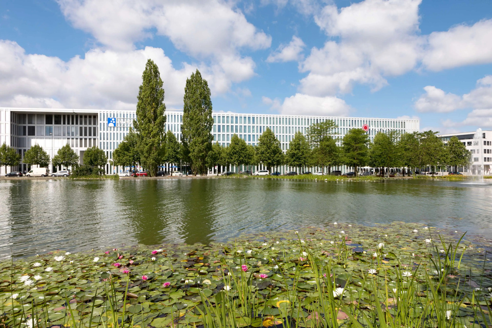 Foto - H4 Hotel München Messe