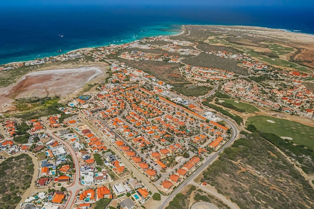Foto - Bocobay Gold Coast Resort