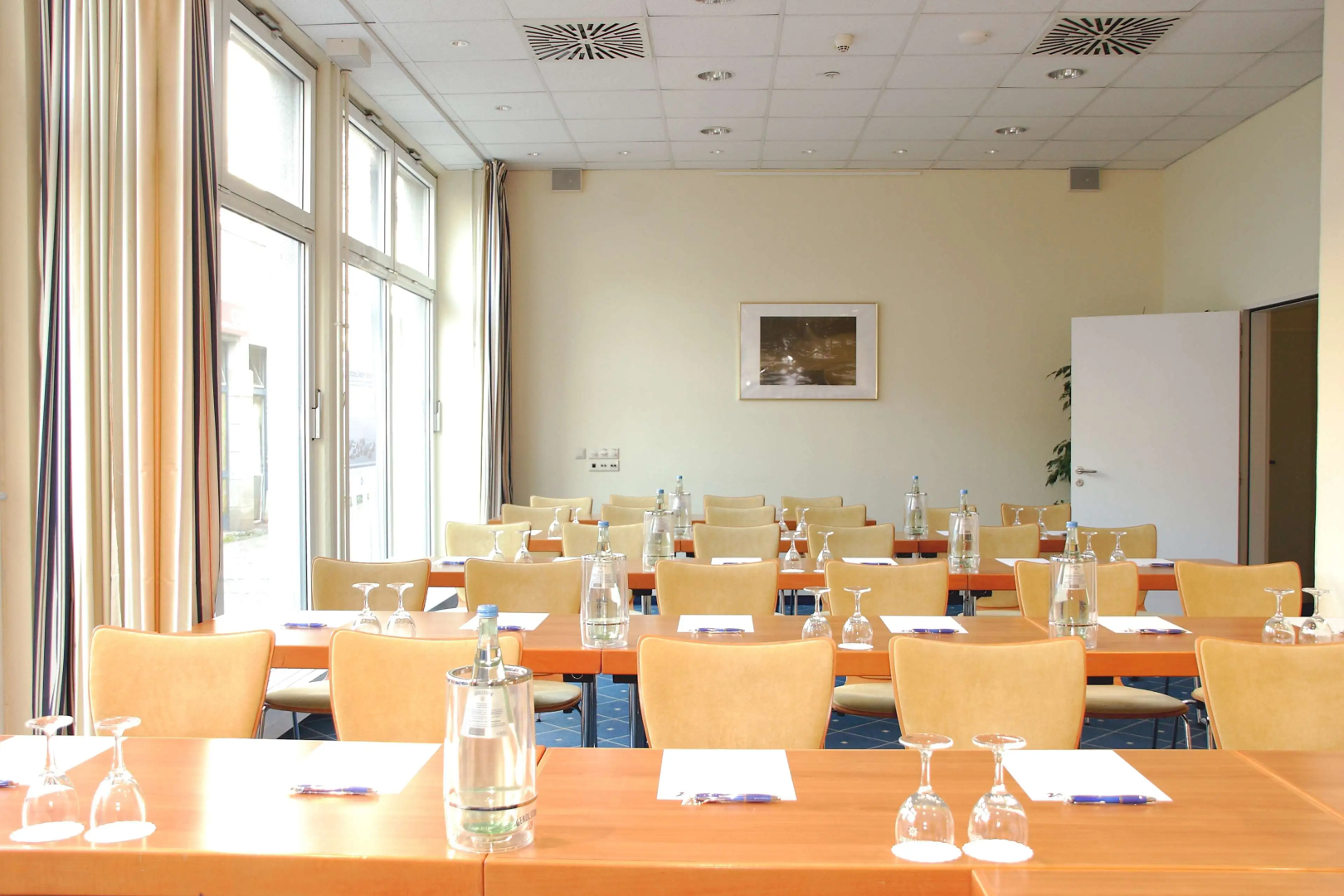 Photo - Hotel Leipzig City Nord by Campanile