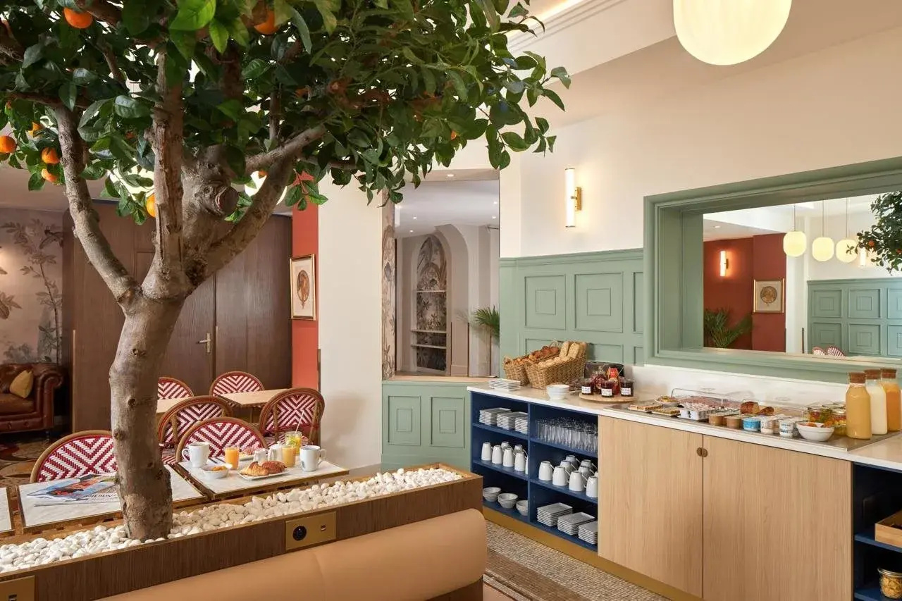 Photo - Timhotel Palais Royal
