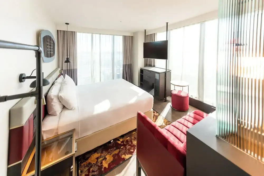 Photo - Hotel Indigo Auckland by IHG