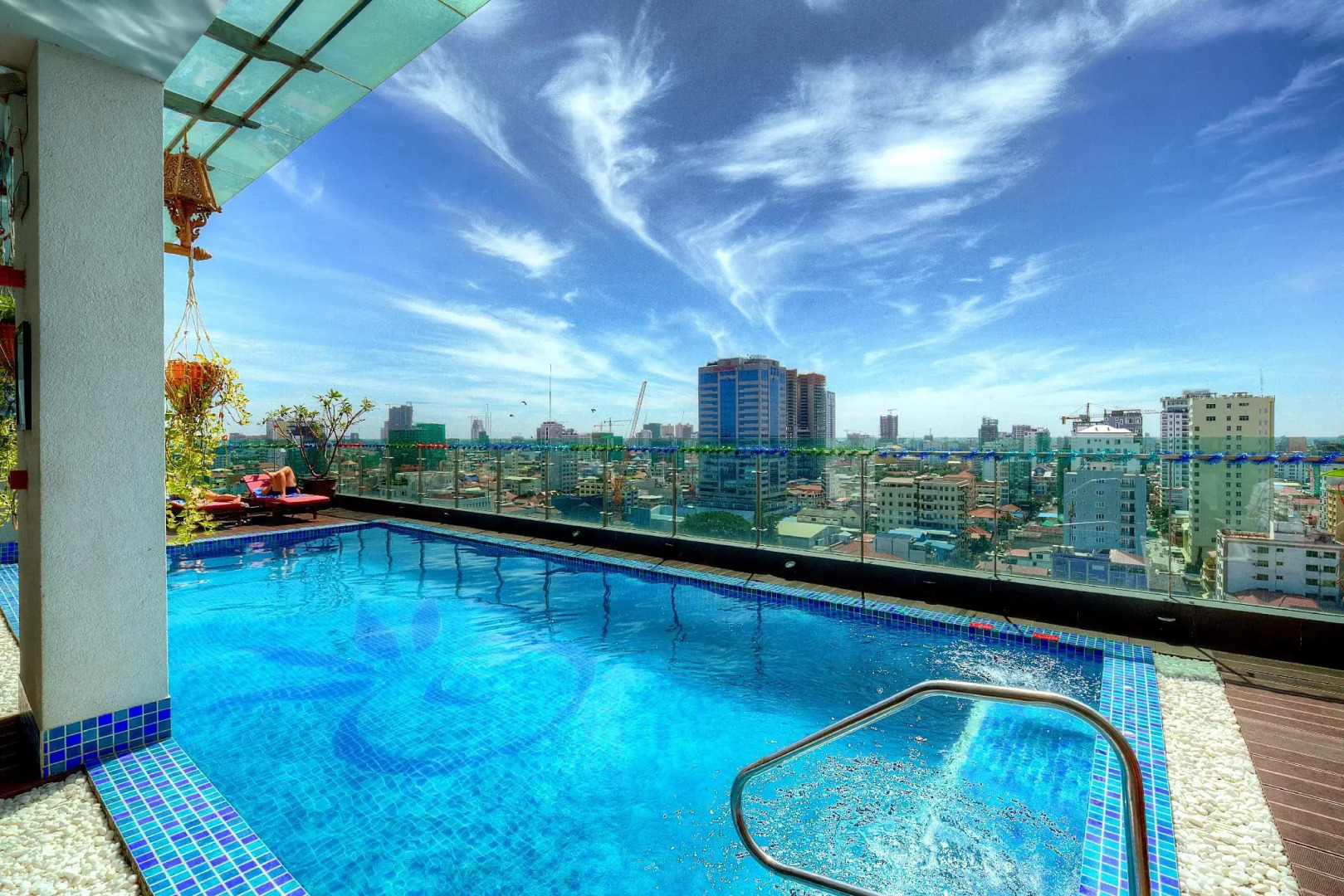 Foto - Orussey One Hotel & Apartment