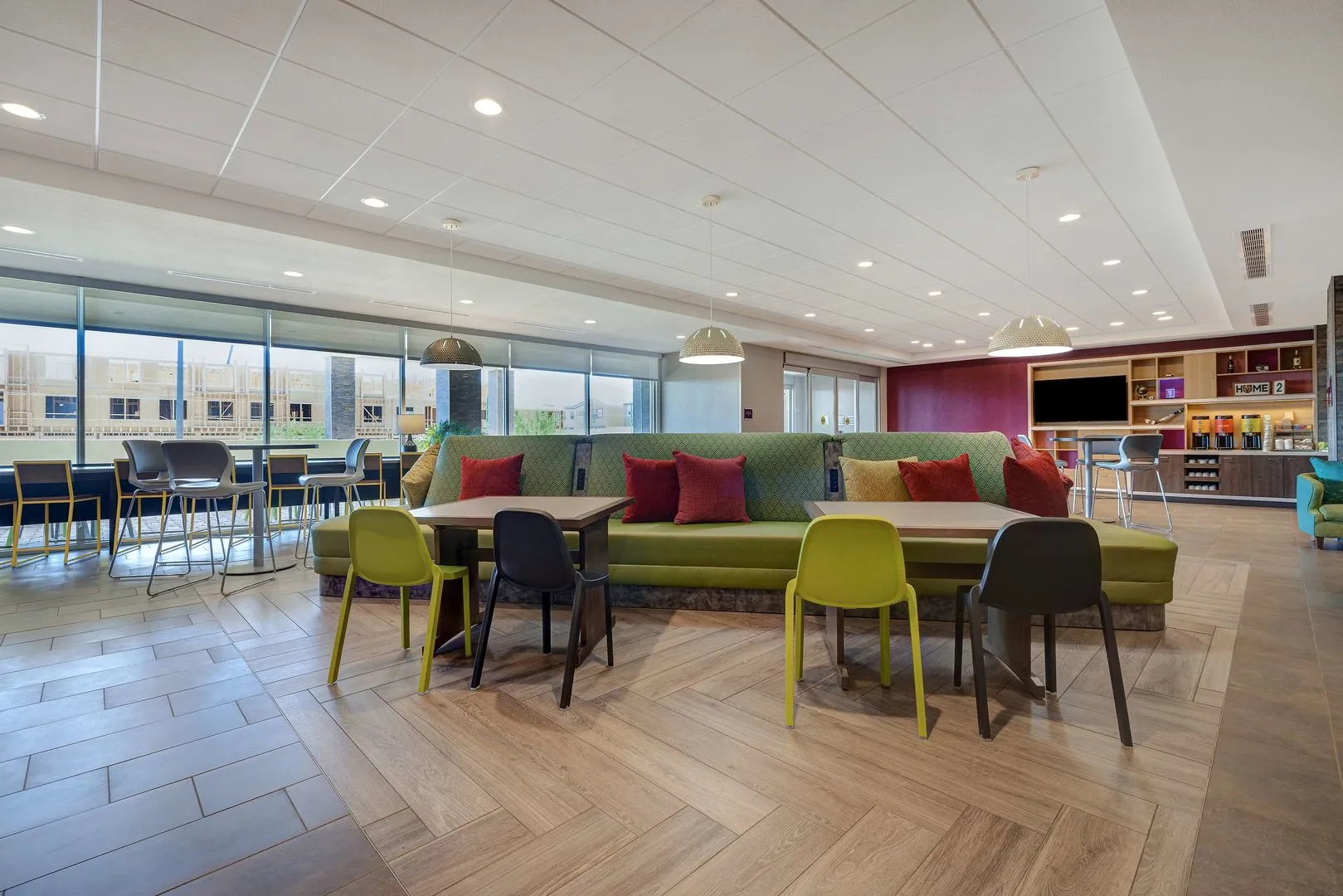 Photo - Home2 Suites by Hilton Las Vegas Northwest
