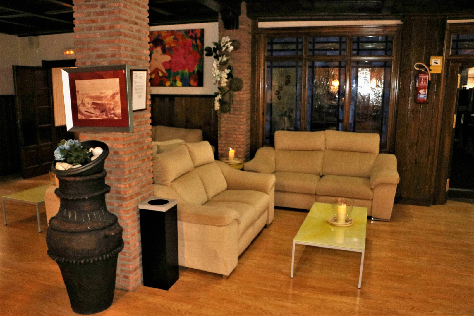 Foto - Hotel El Guerra
