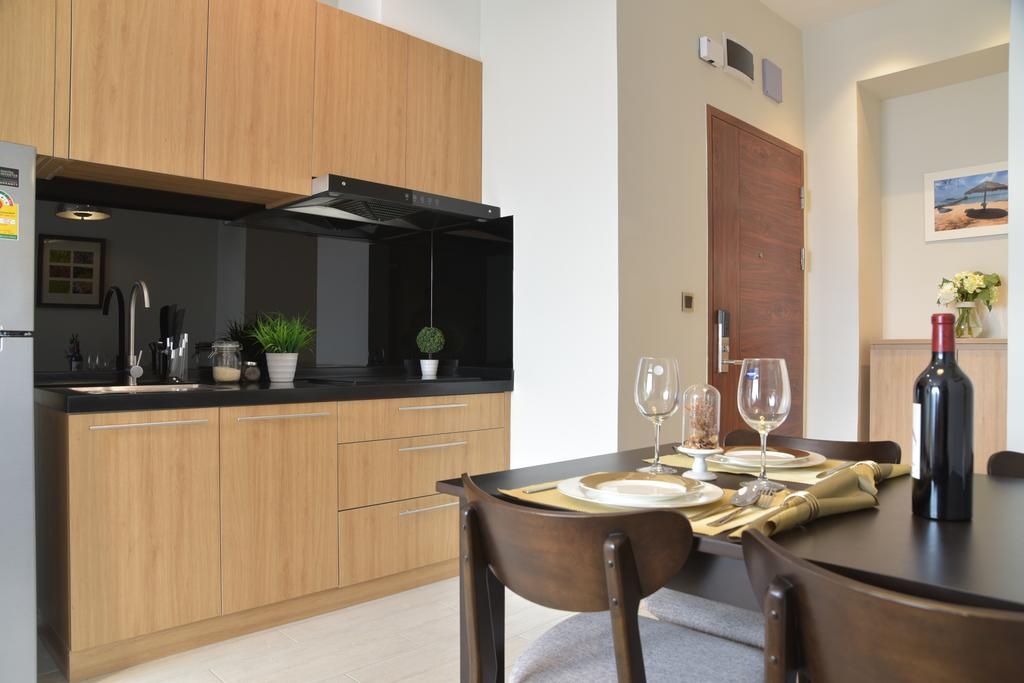 Foto - The View Serviced Residence