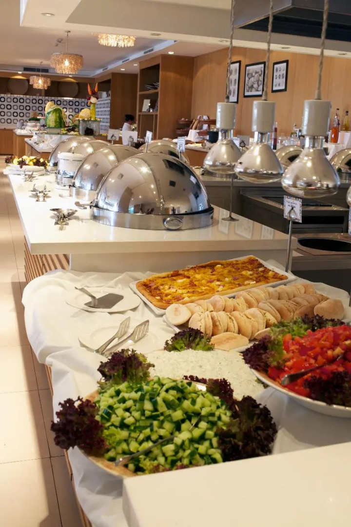 Foto - Napa Mermaid Hotel & Suites