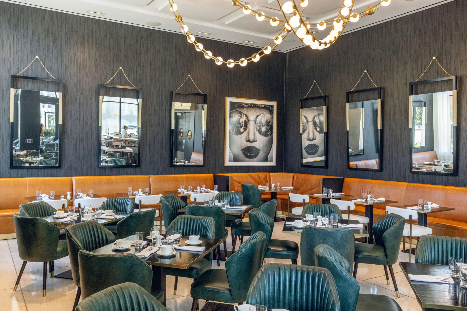 Foto - The Godfrey Hotel Hollywood