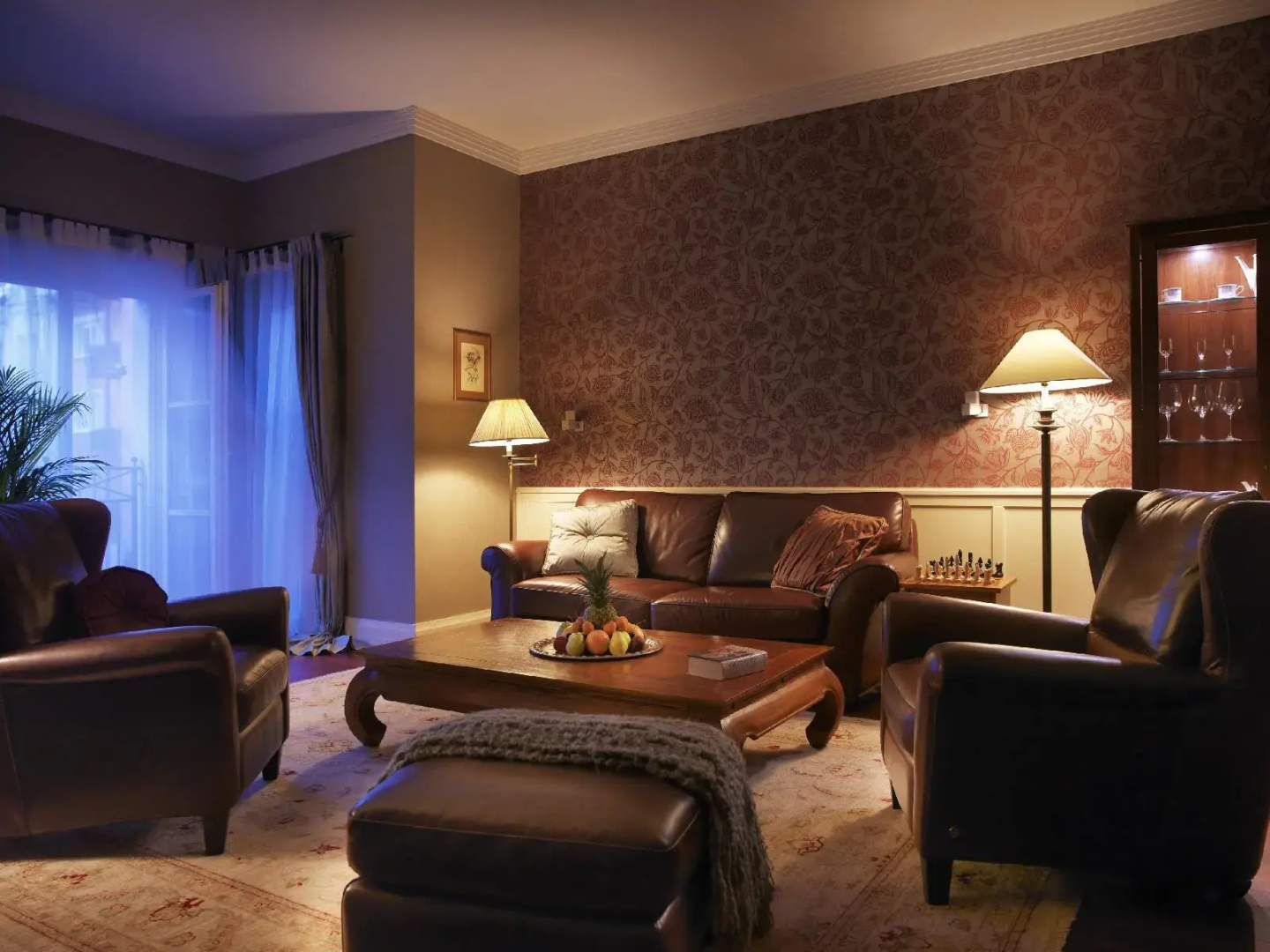 Foto - Marrol's Boutique Hotel