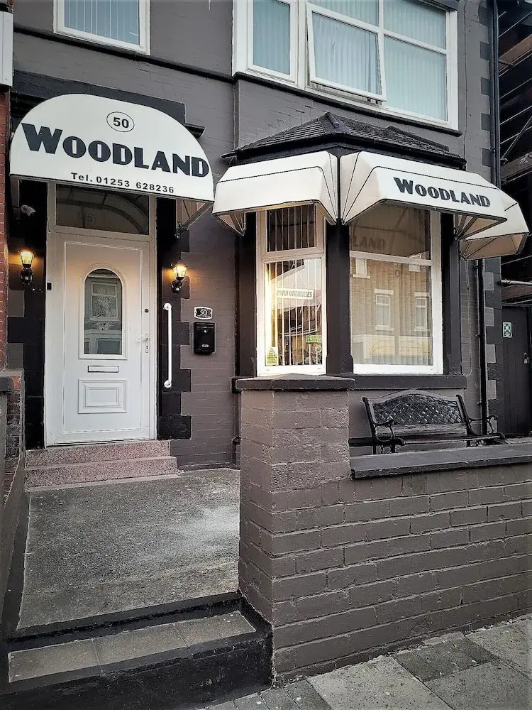 Foto - The Woodland Hotel