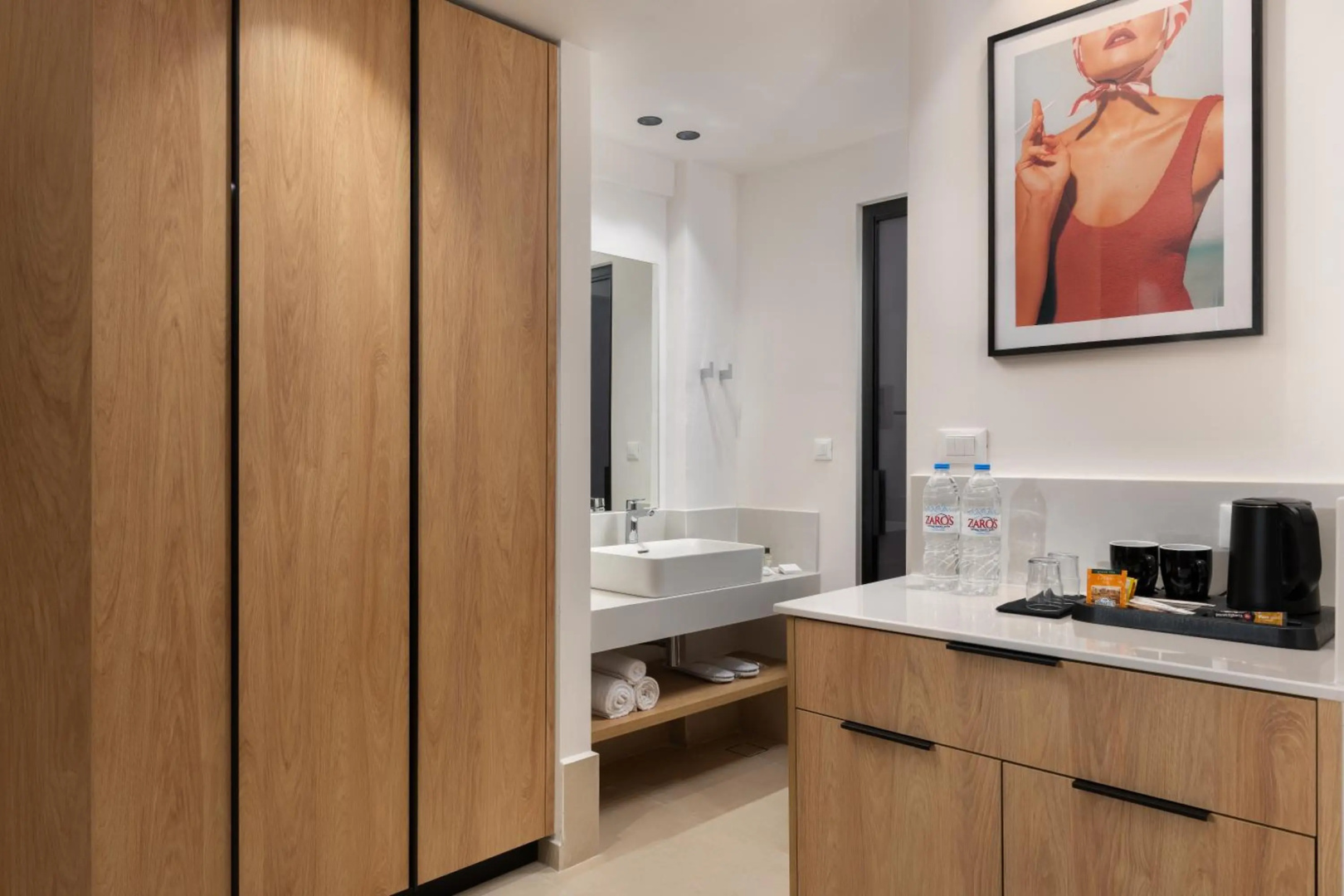 Foto - Paralos Rodos Lifestyle Hotel