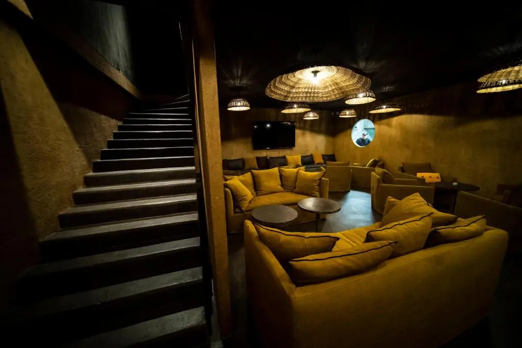 Foto - Les Pardines 1819 Mountain suites & SPA