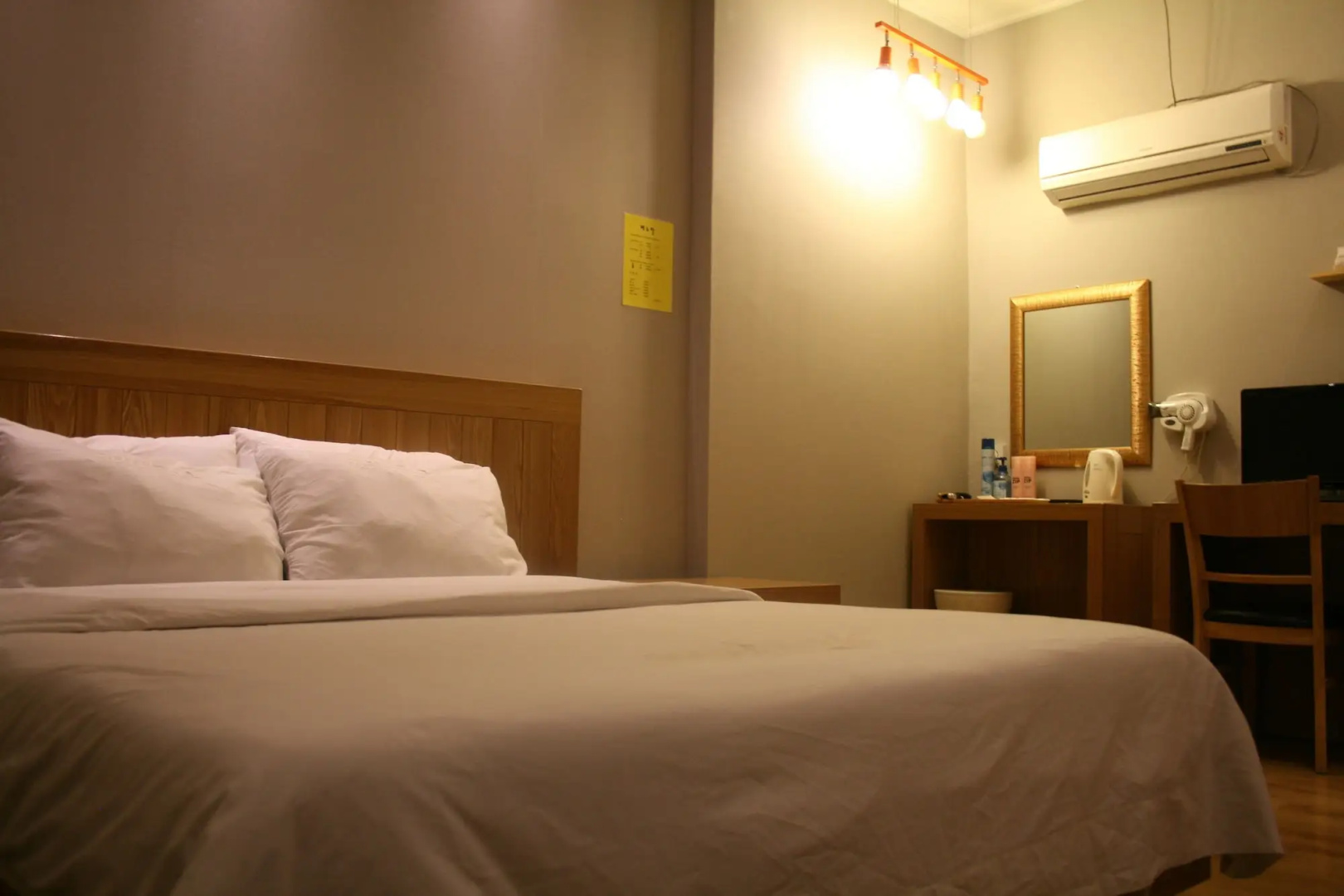Foto - Zip Hotel