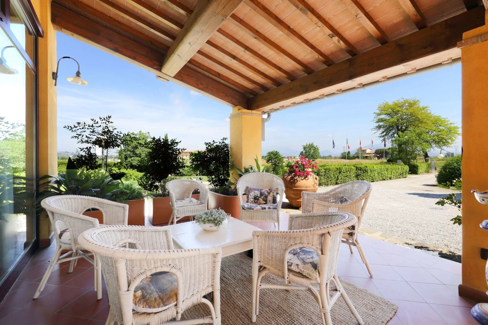 Foto - Il Borgo Di Villa Castelletti