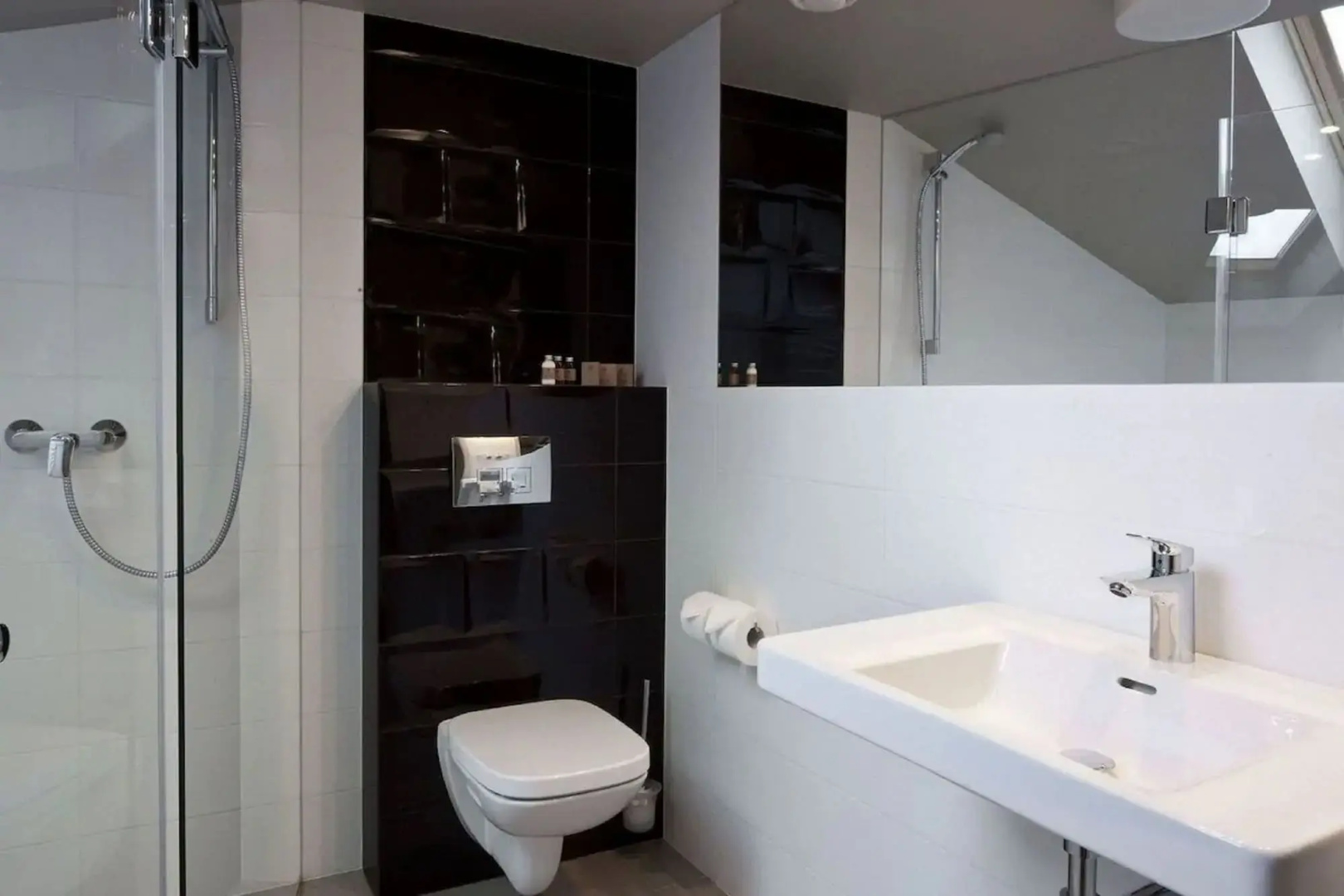 Photo - Hotel Witkowski Warsaw Airport
