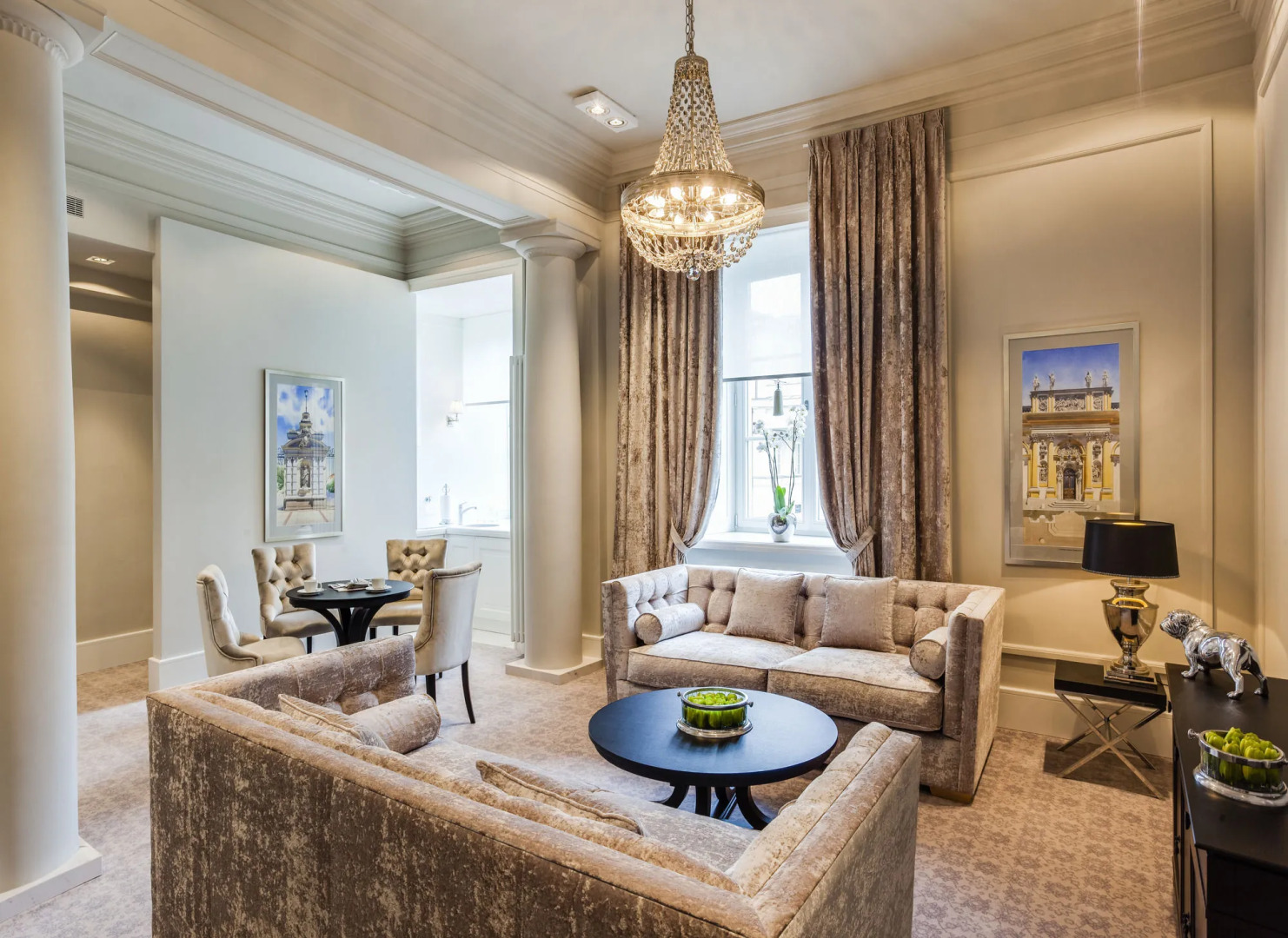 Foto - Hotel Bellotto