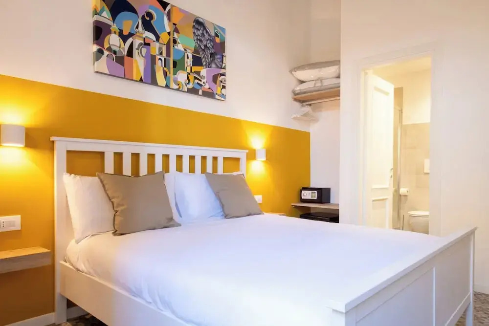 Foto - Decumano 43 Rooms