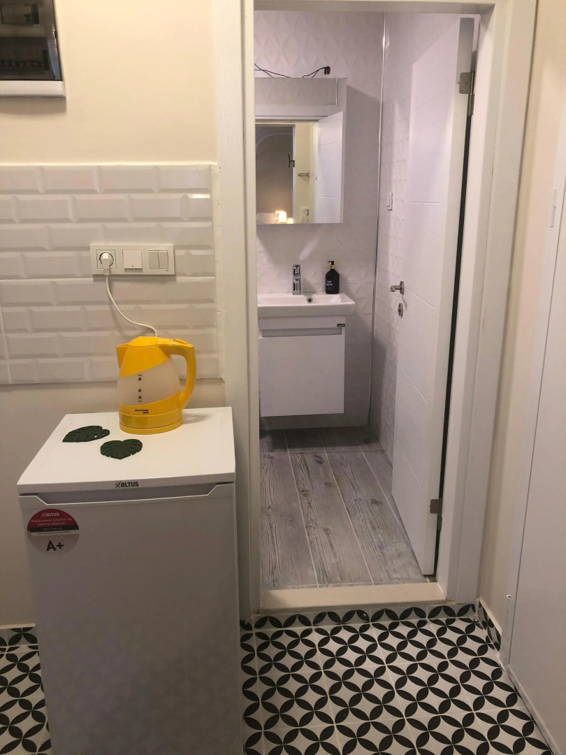 Foto - Sapphire Suites Taksim