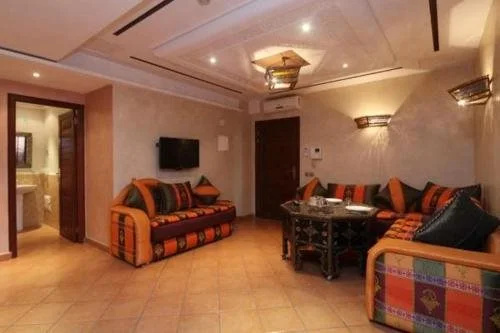 Foto - Rooms Palace