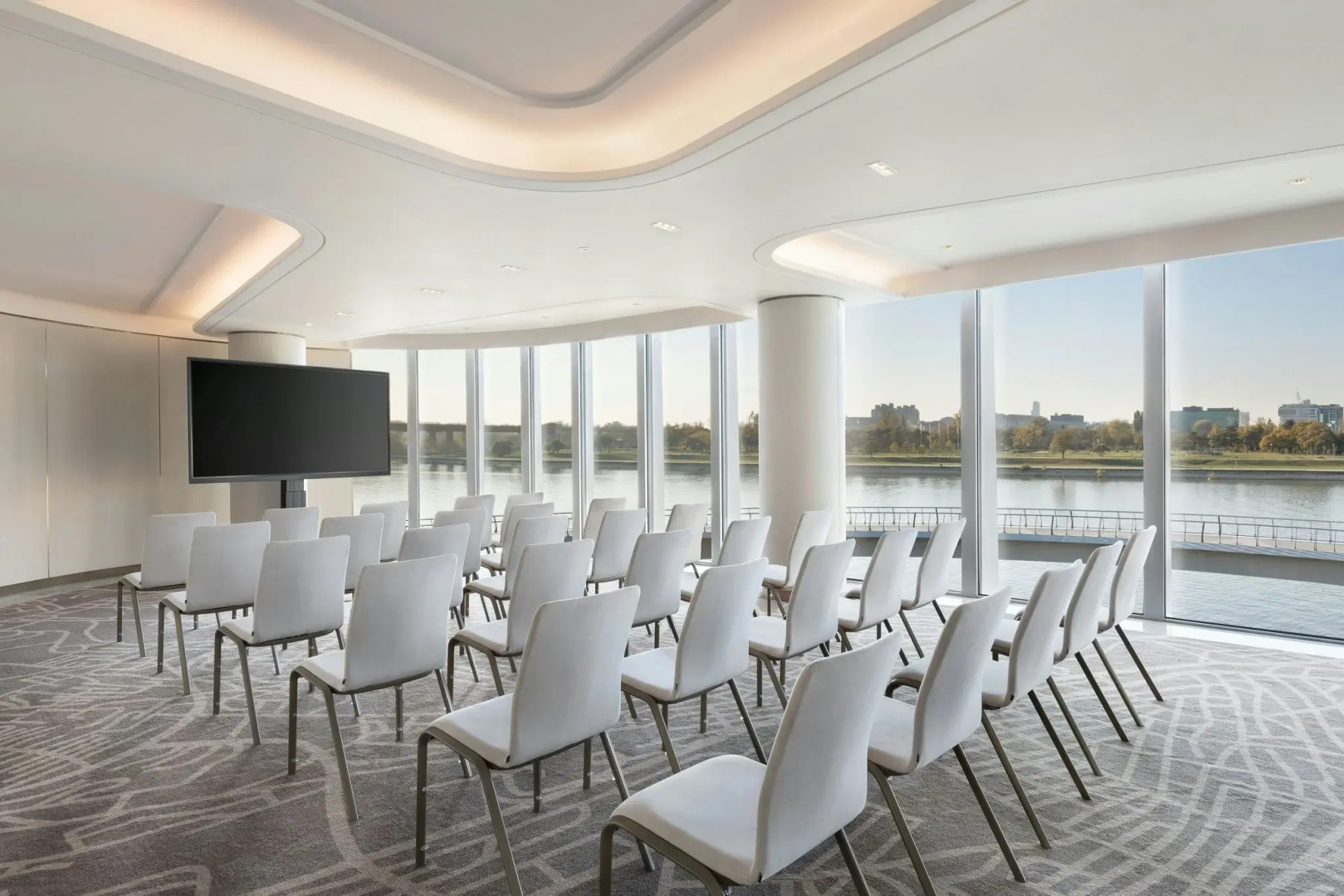 Foto - The St. Regis Belgrade