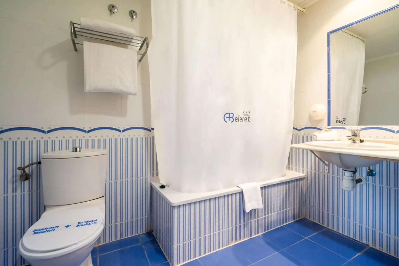 Foto - Hotel Beleret