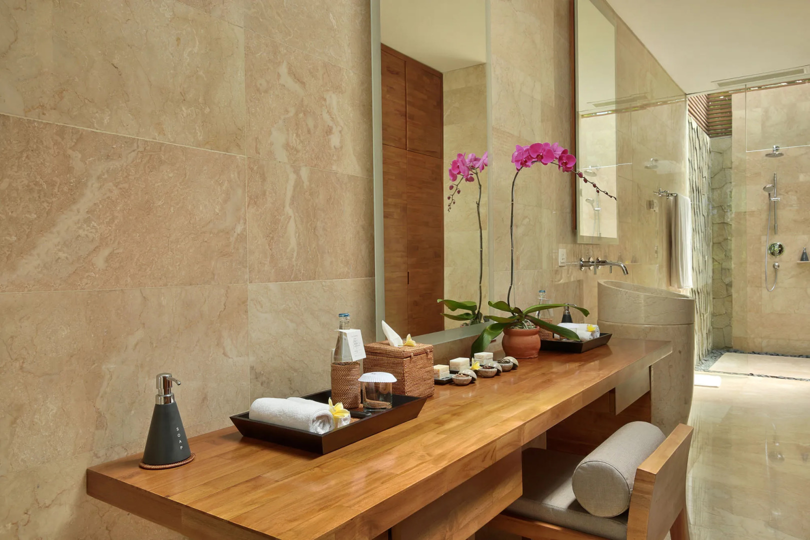 Foto - Candi Beach Resort & Spa