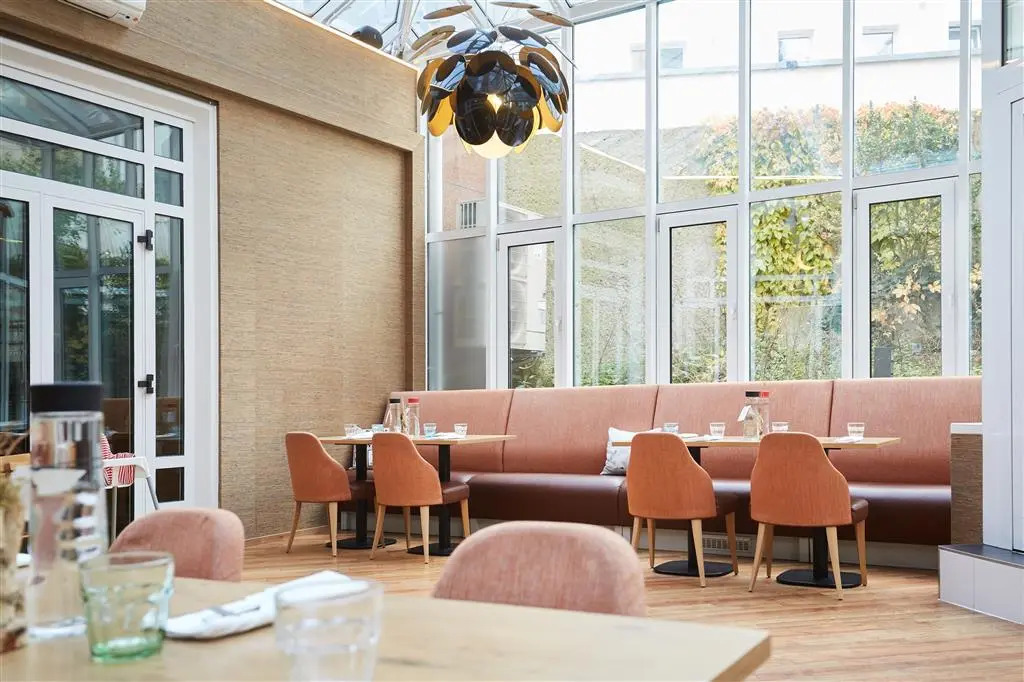 Photo - Scandic Berlin Kurfürstendamm