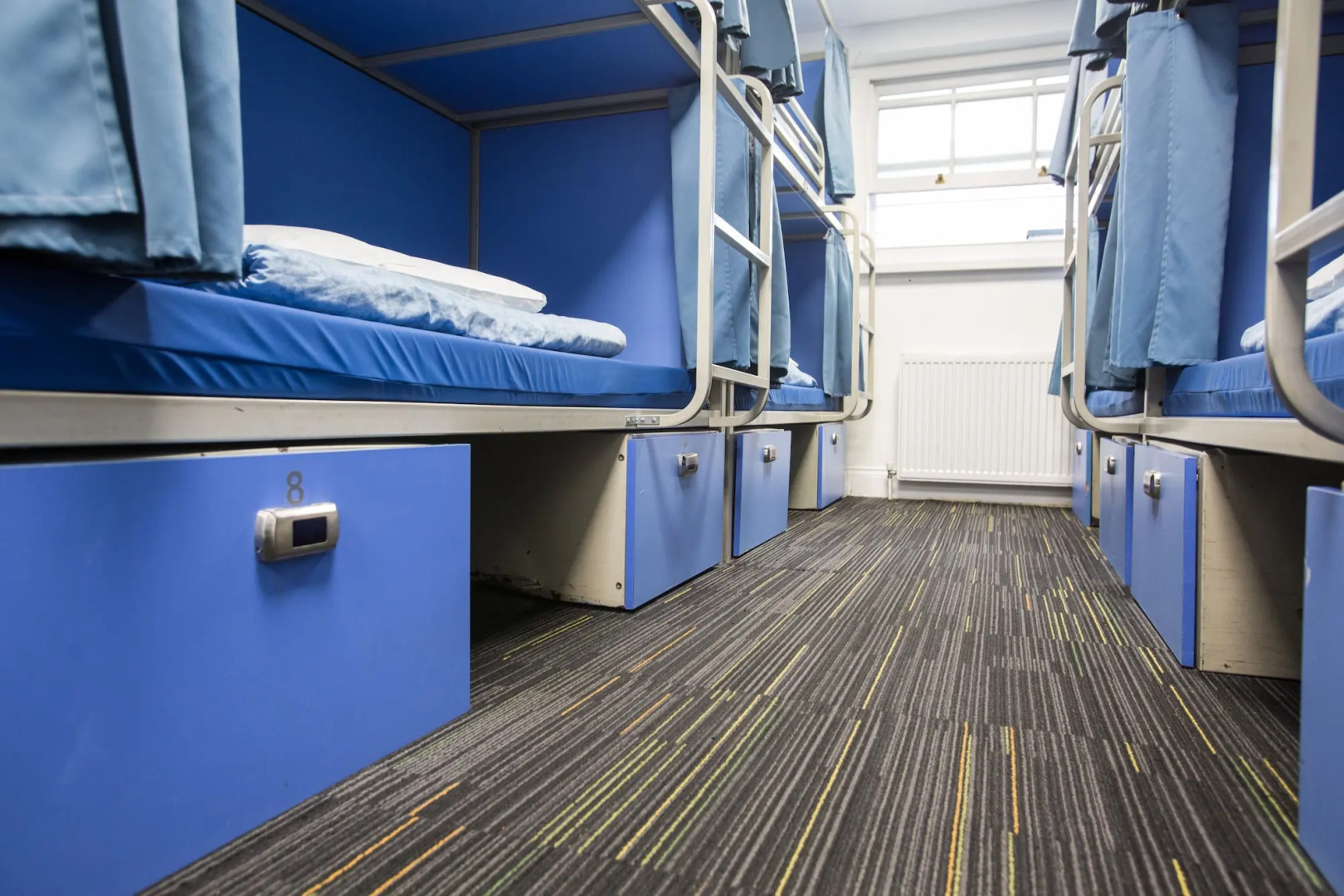 Foto - Smart Russell Square