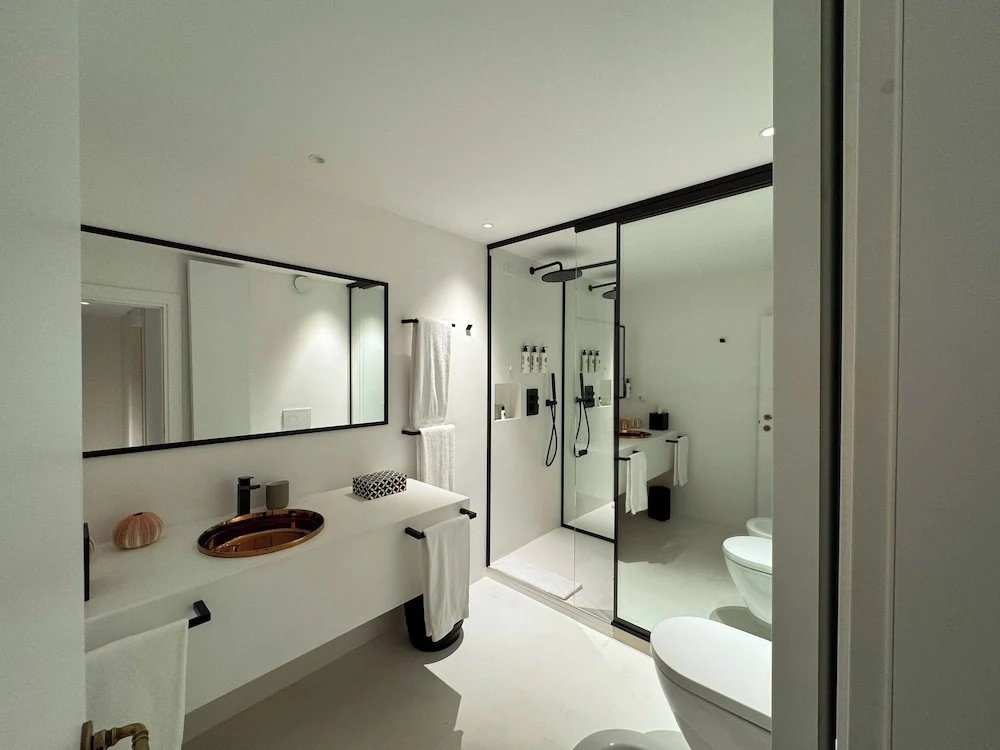 Foto - Palazzo Durazzo Suites