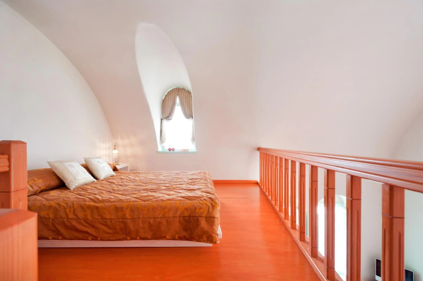 Photo - Vallas Apartments & Villas