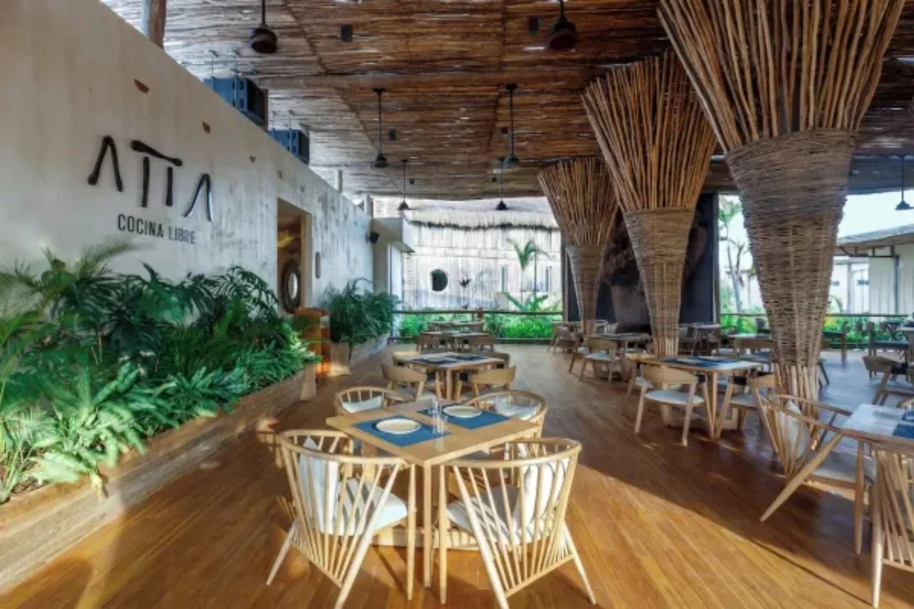 Photo - Hotel Shibari - Restaurant & Cenote Club