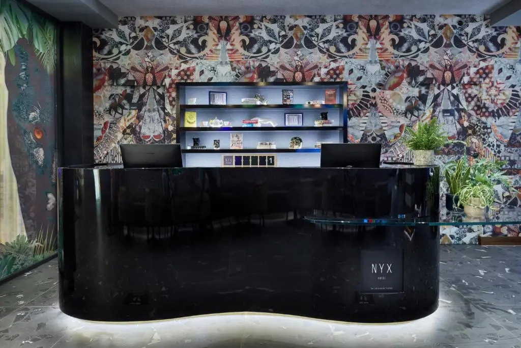Foto - NYX Hotel London Holborn by Leonardo Hotels