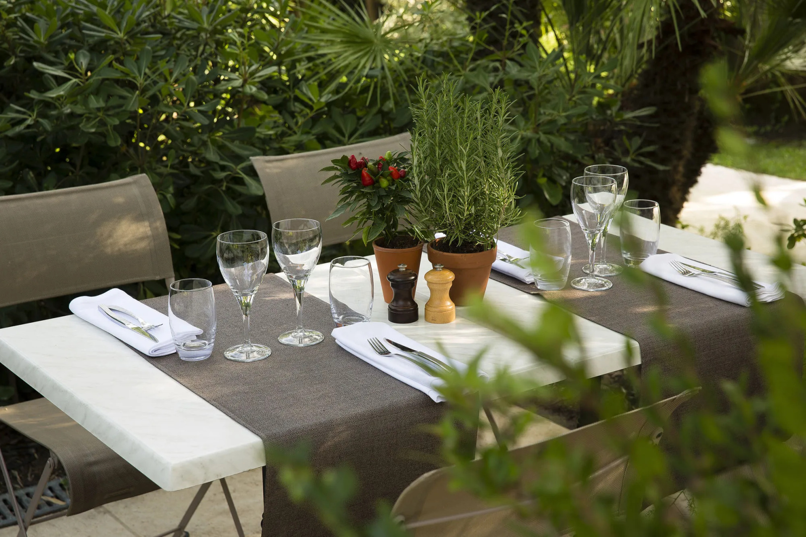 Foto - La Bastide de Saint Tropez
