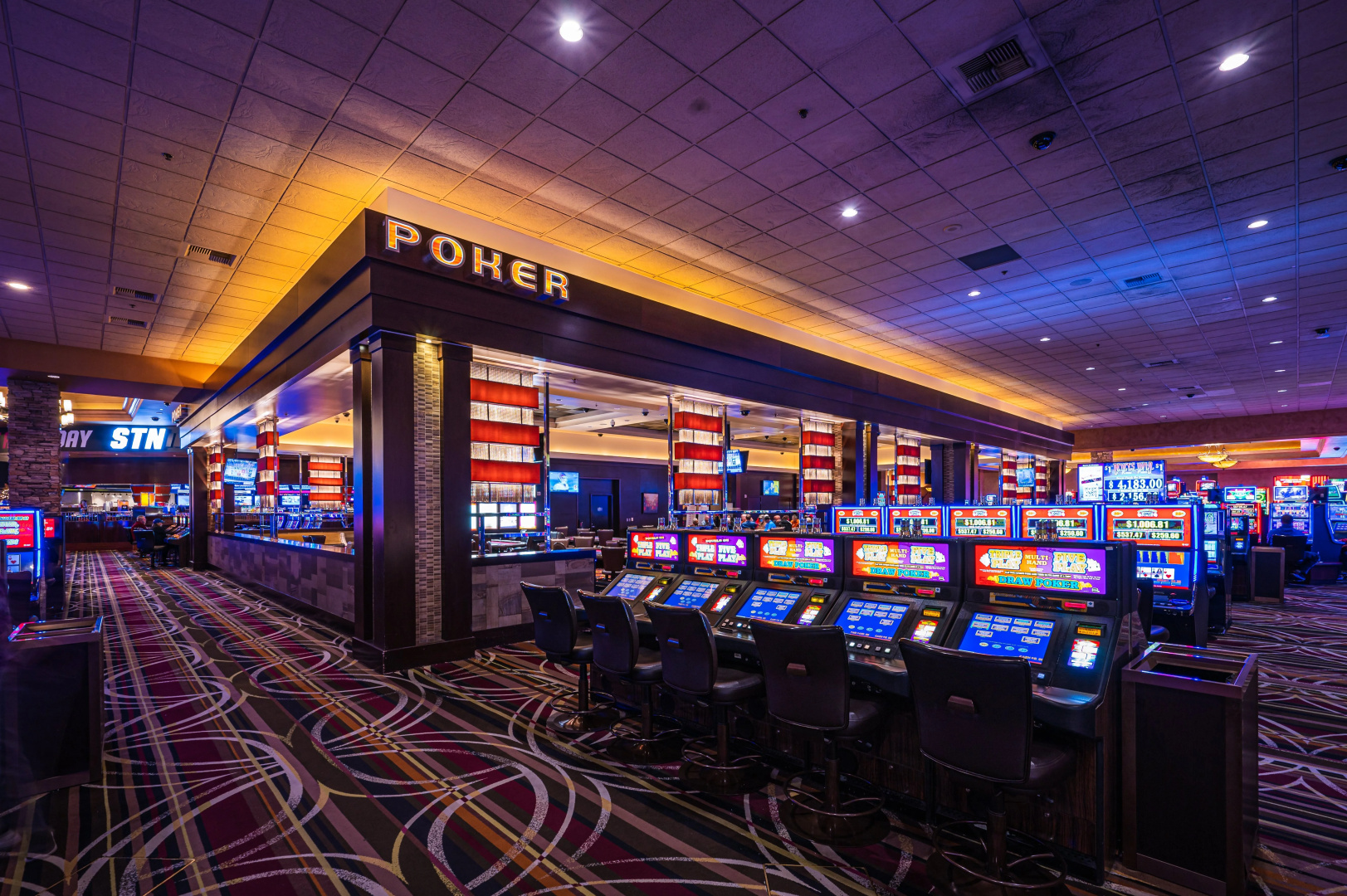Foto - Santa Fe Station Hotel & Casino