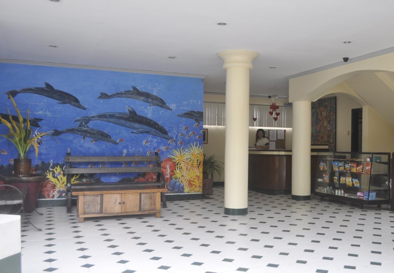 La Planta Hotel