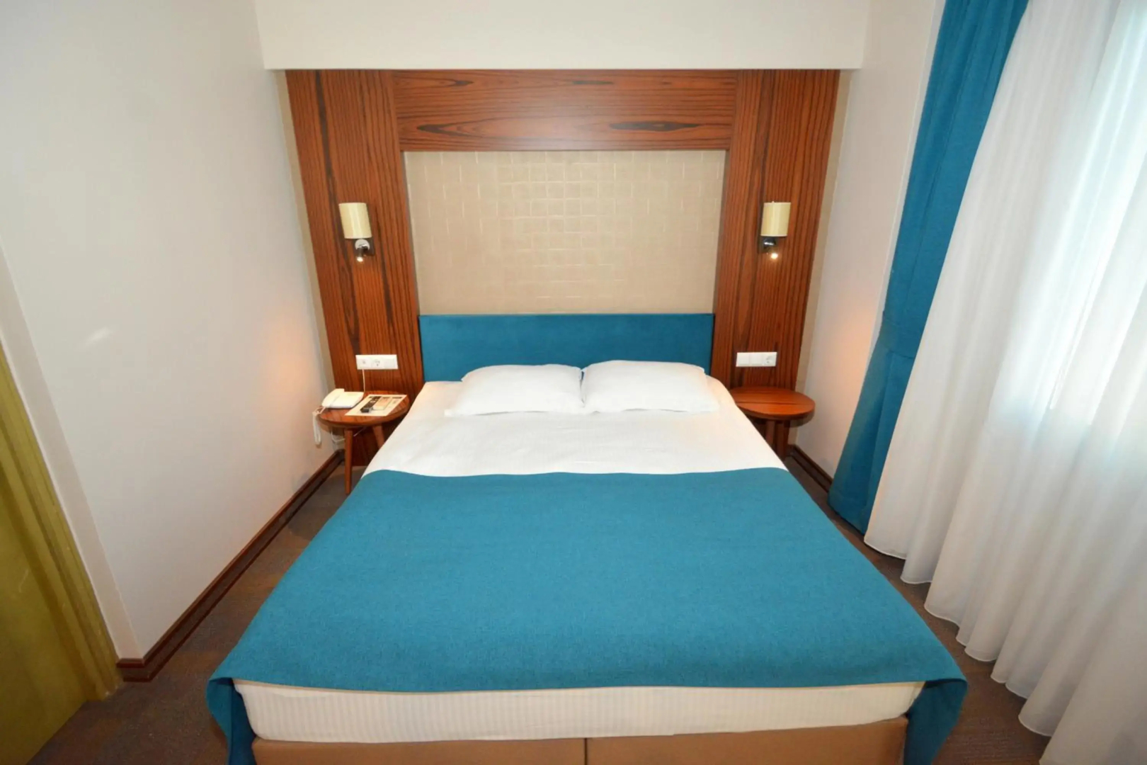 Photo - Istankoy Hotel