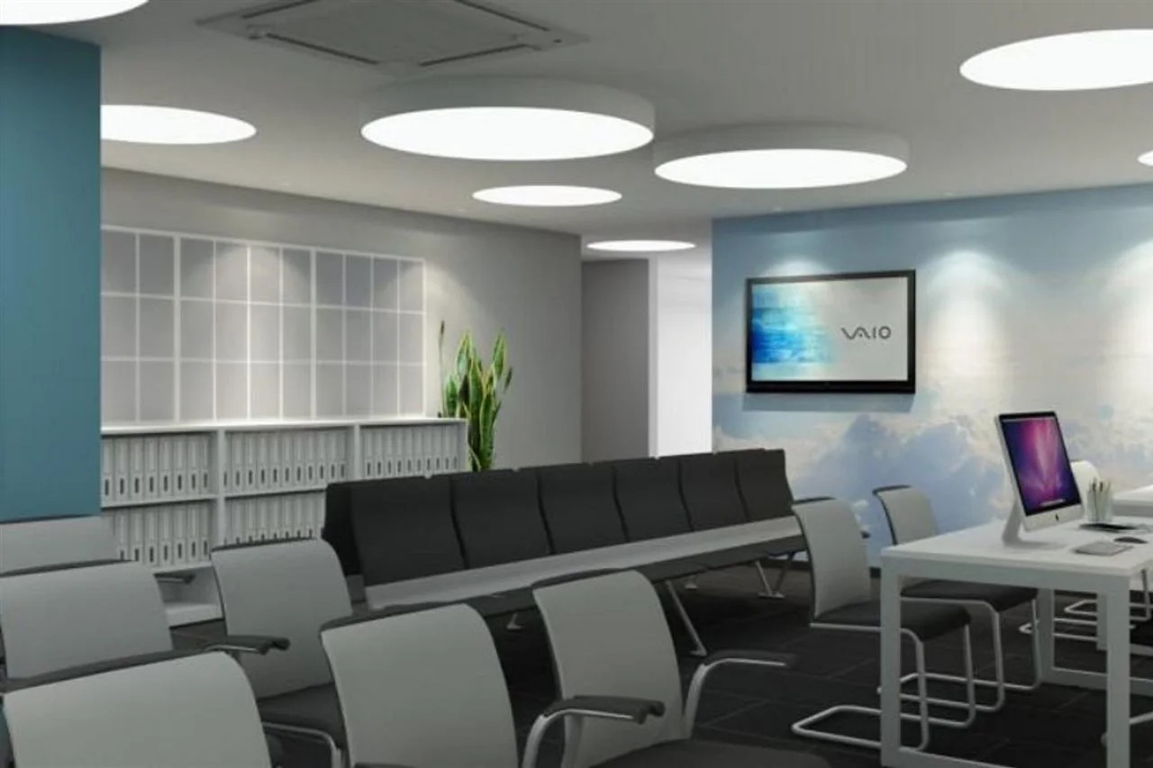 Foto - Hotel Alhambra