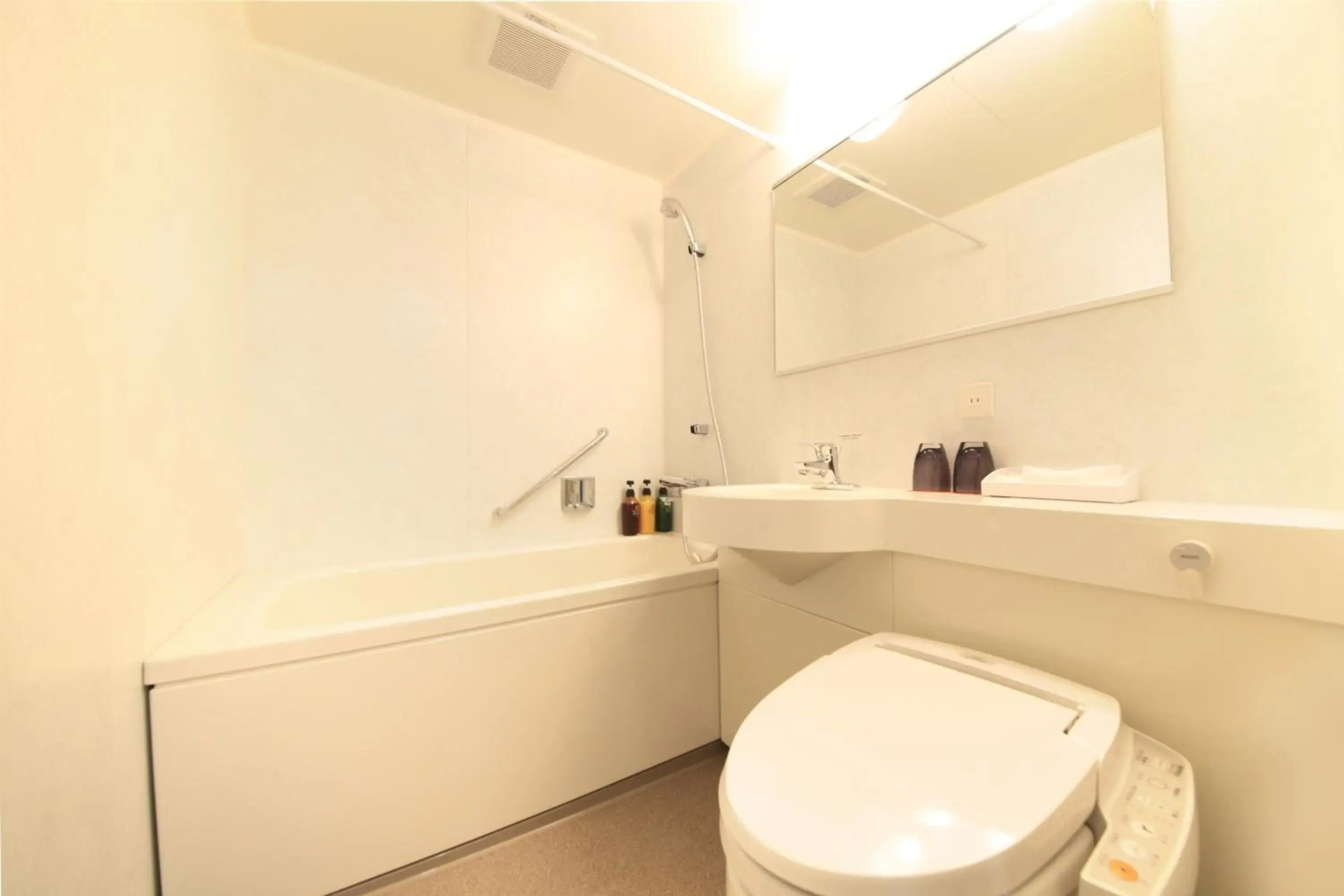 Foto - Vessel Inn Sapporo Nakajima Park