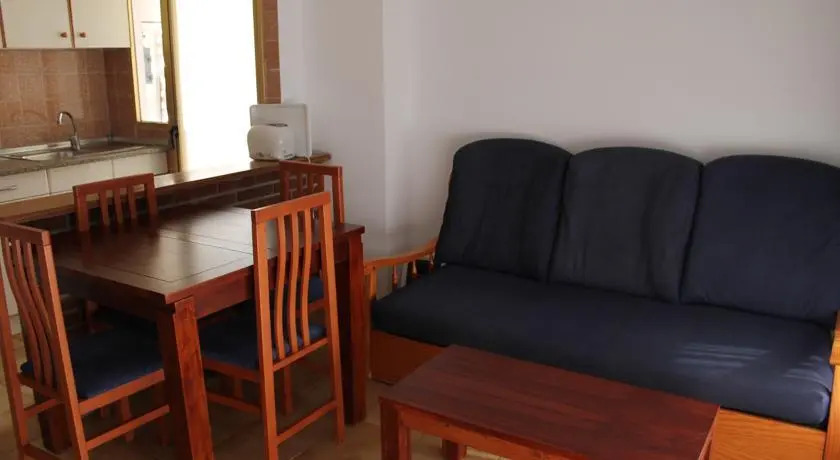 Photo - Trebol One Apartments By Mc