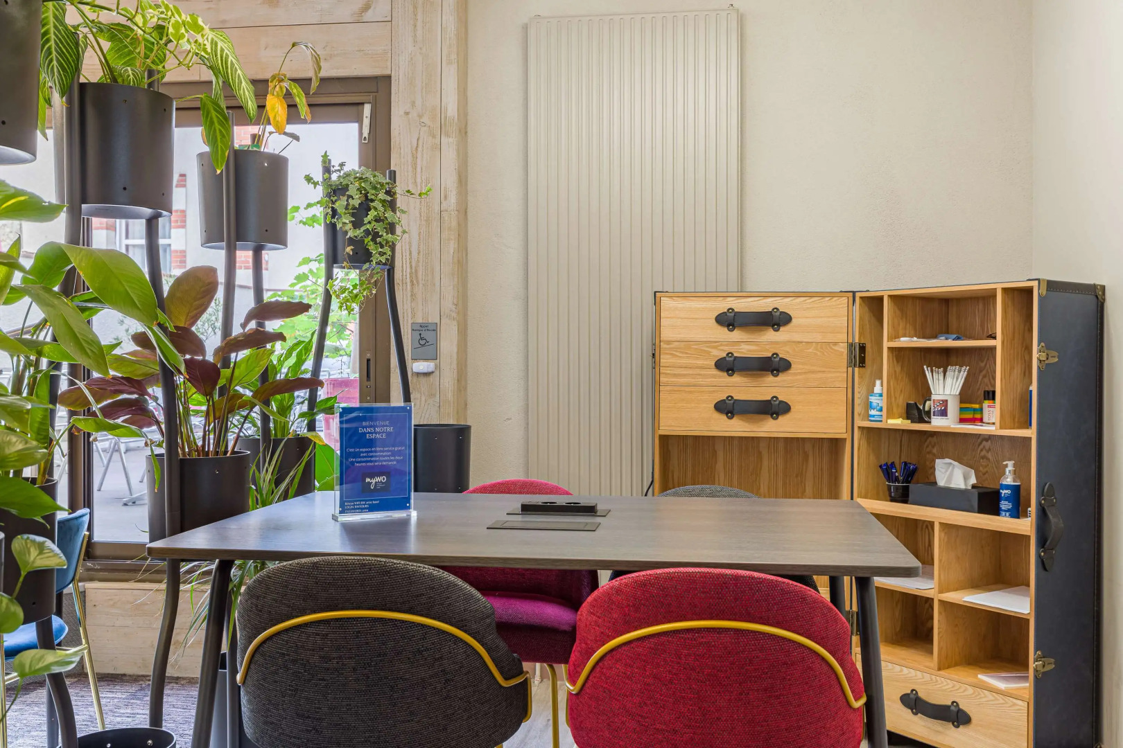 Foto - Best Western Plus l'Artist Hotel