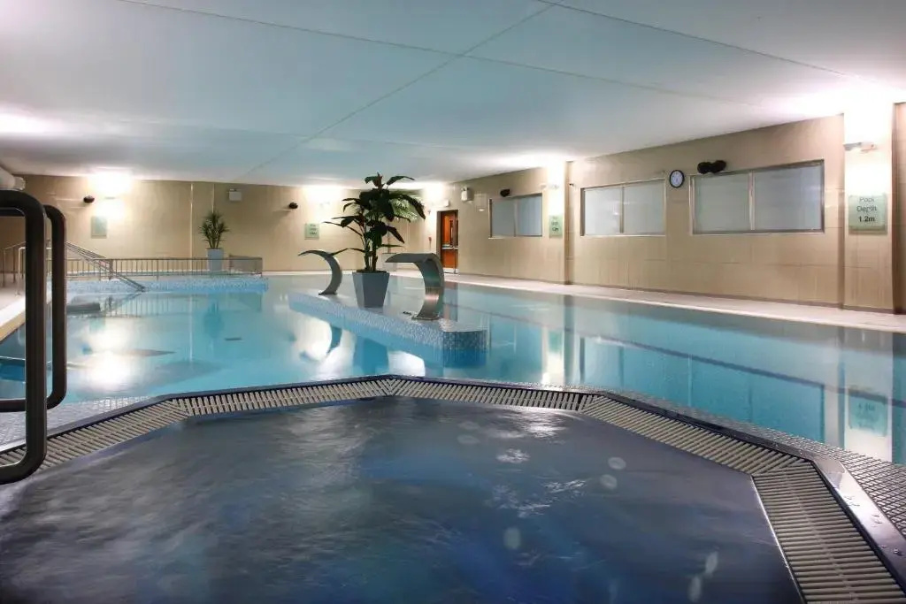 Photo - Maldron Hotel & Leisure Centre Tallaght