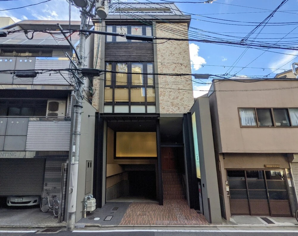Photo - Design Hotel Kyoto Fuyacho