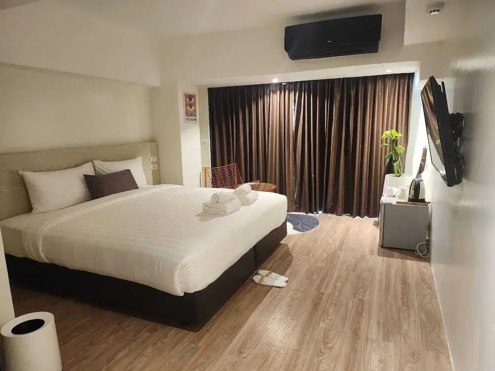 Photo - ZAYN Phrom Phong Hotel