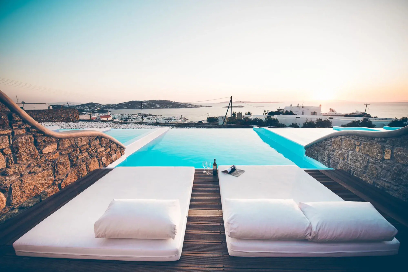 Foto - Phōs The Boutique Luxury Hotel & Villas