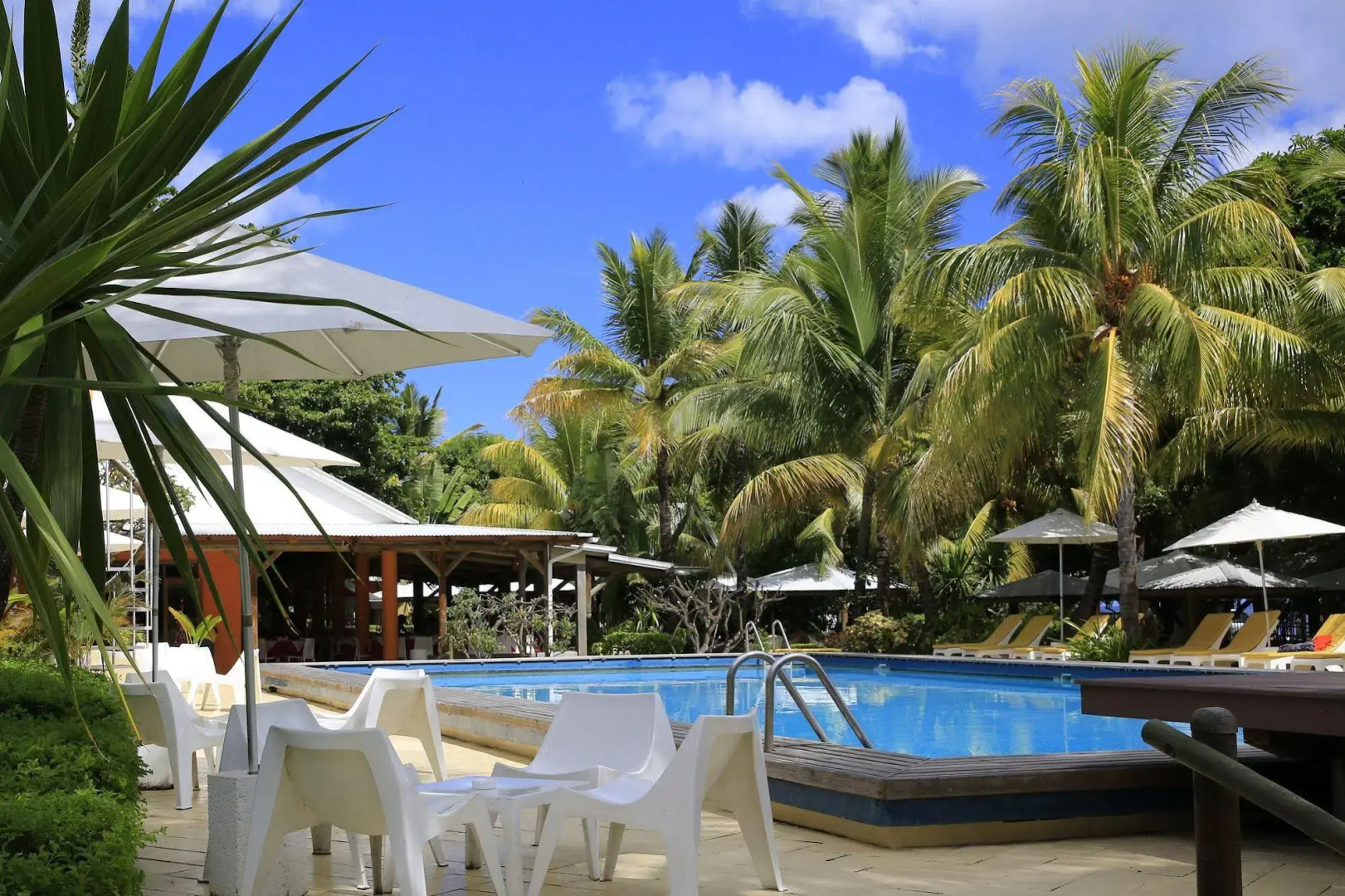 Foto - Veranda Tamarin Hotel & Spa